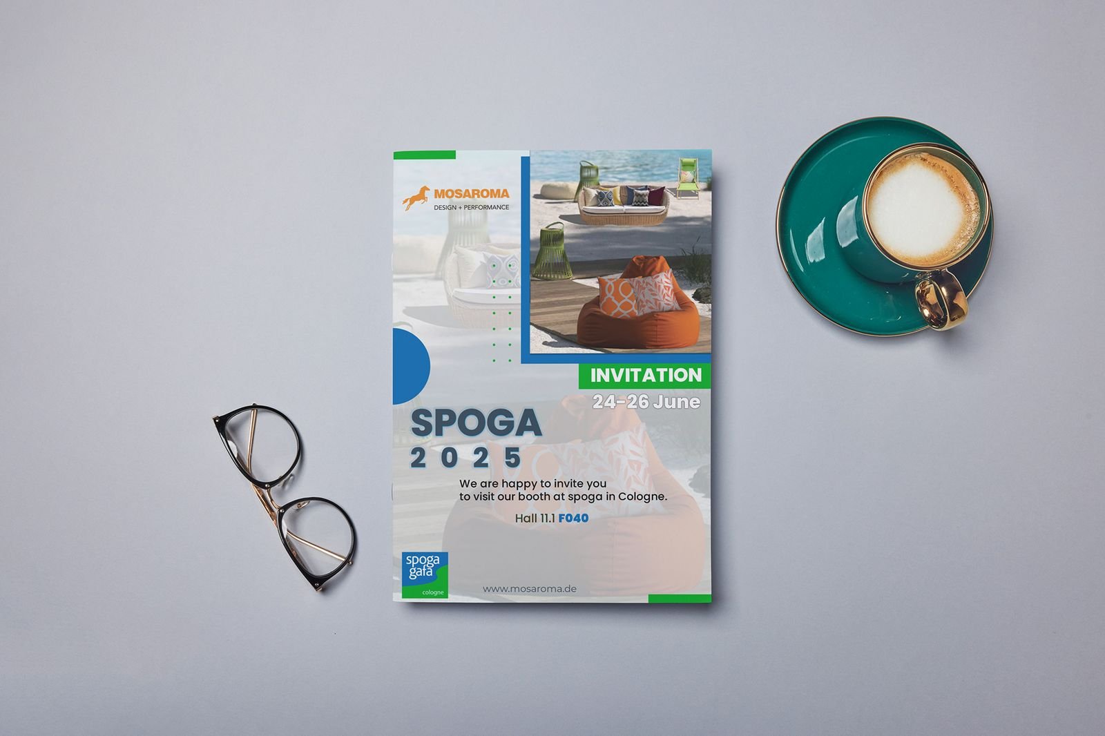 Brochure & Catalogue — 1