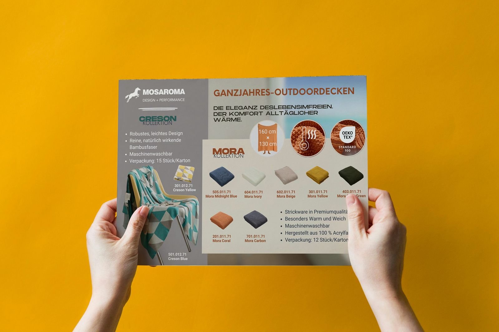 Brochure & Catalogue — 5