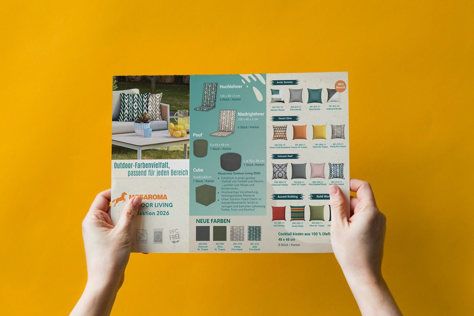 Brochure & Catalogue — 11