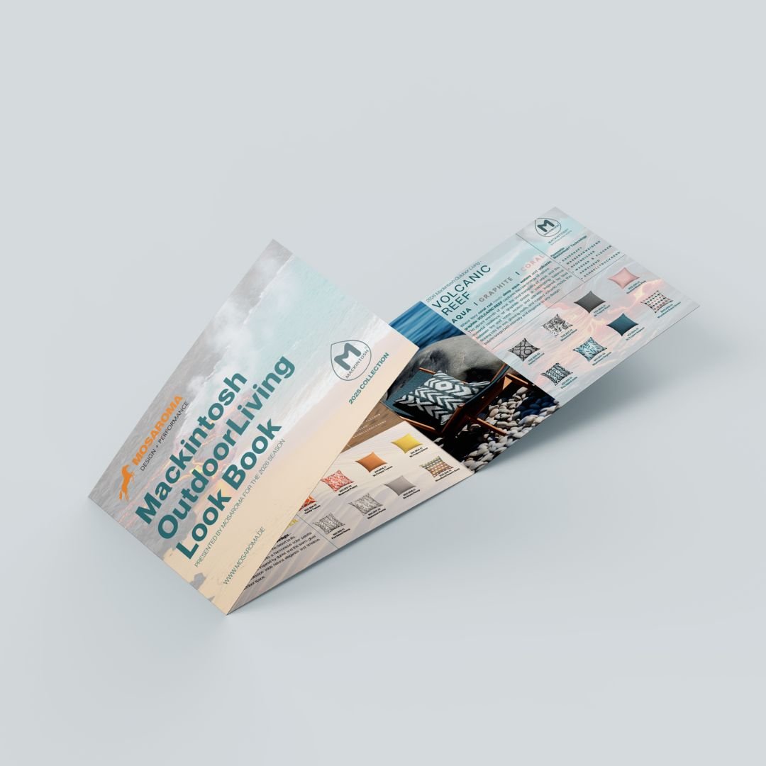 Brochure & Catalogue — 12