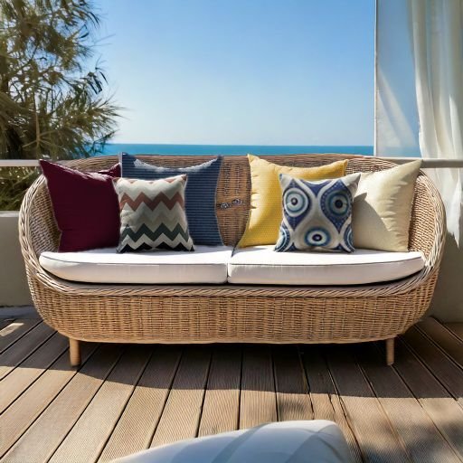Outdoor Furniture Design — 4