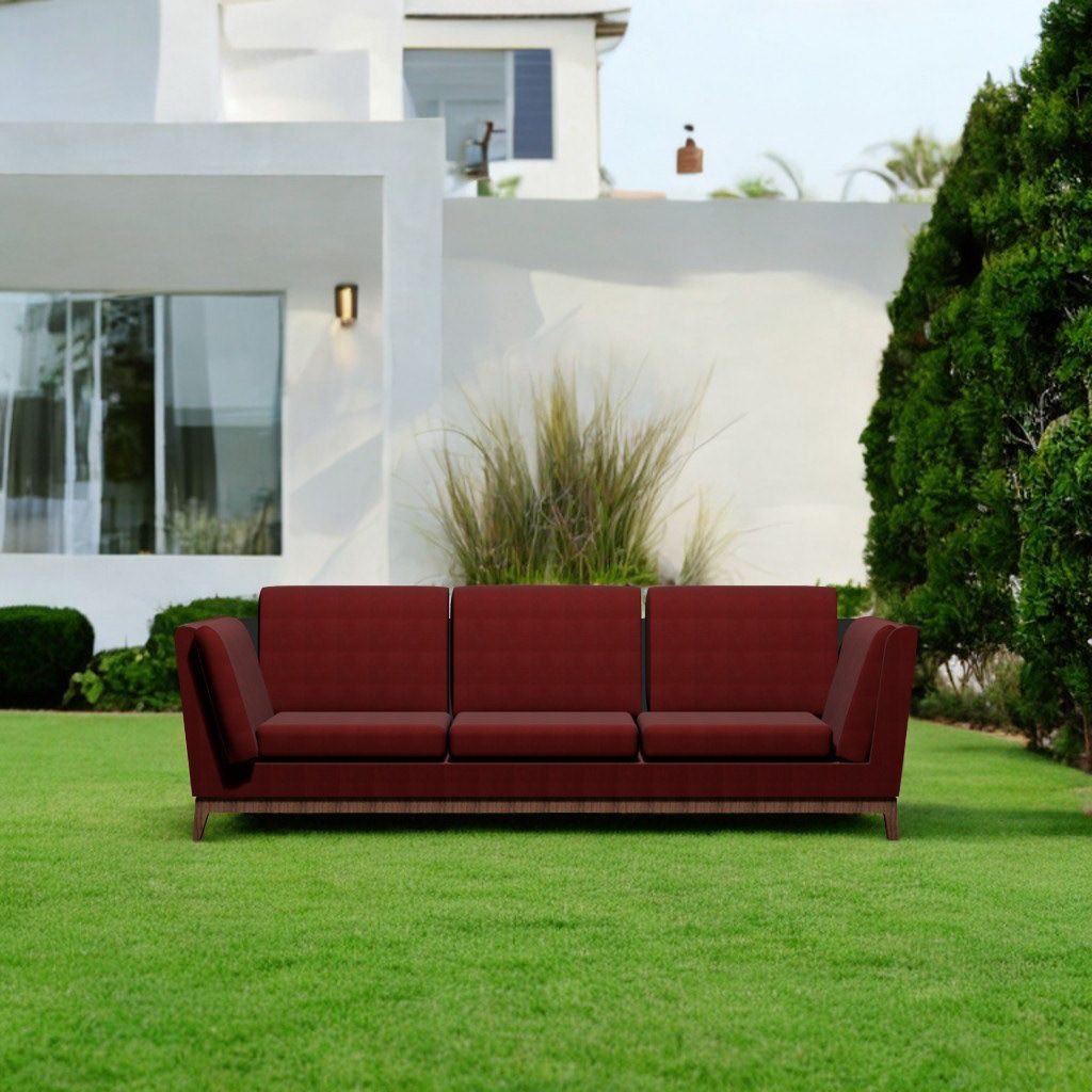 Outdoor Furniture Design — 7