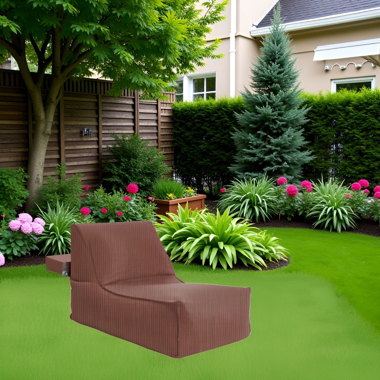 Outdoor Furniture Design — 9