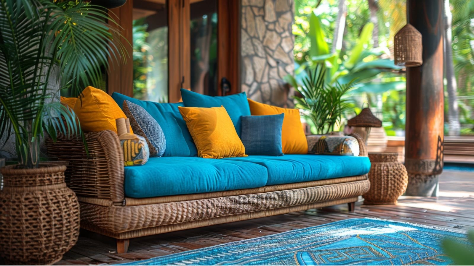 Outdoor Furniture Design — 16