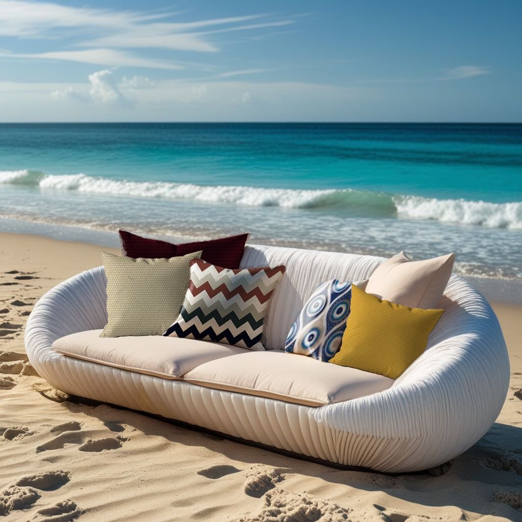 Outdoor Furniture Design — 22