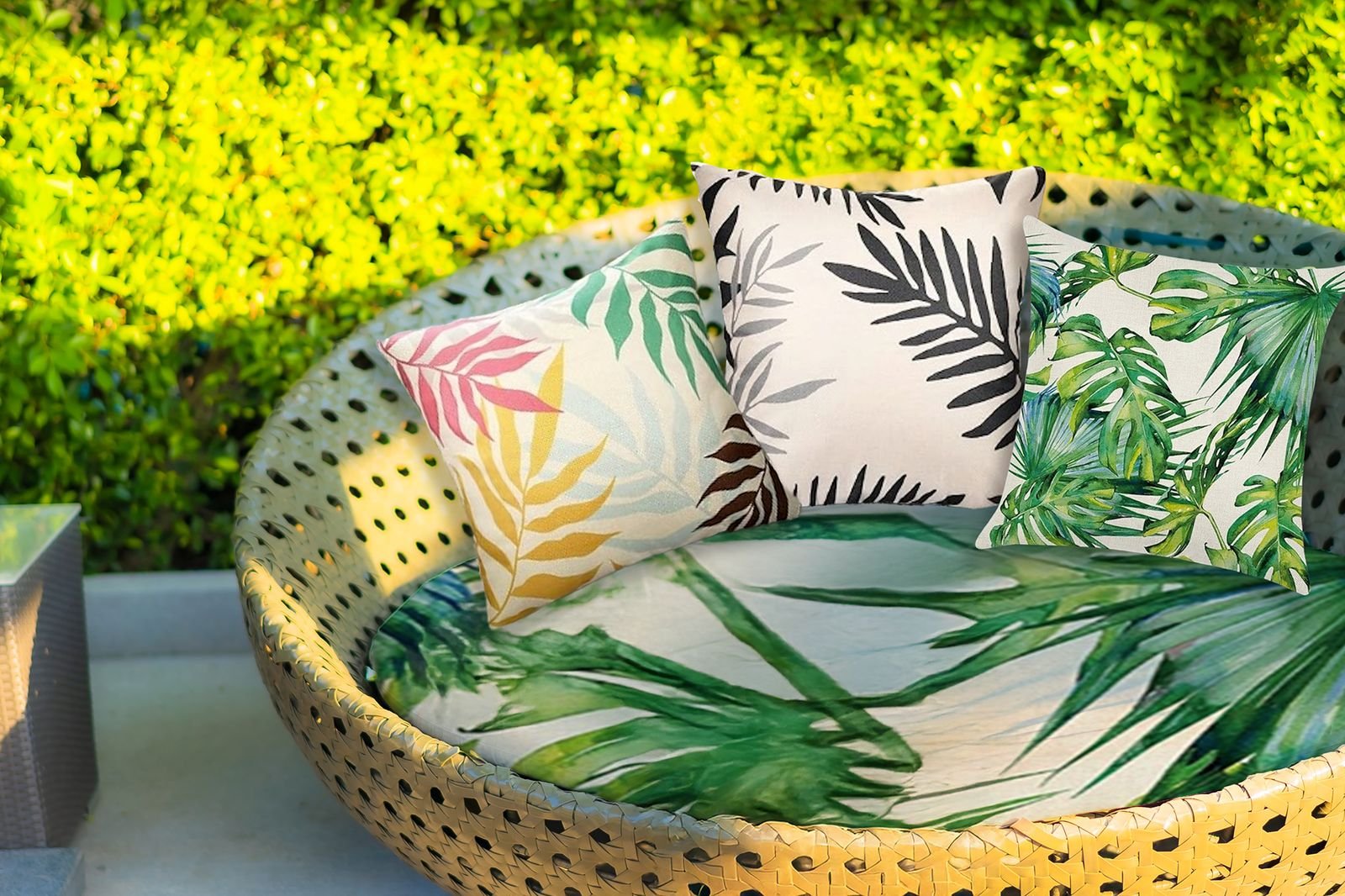Outdoor Furniture Design — 24