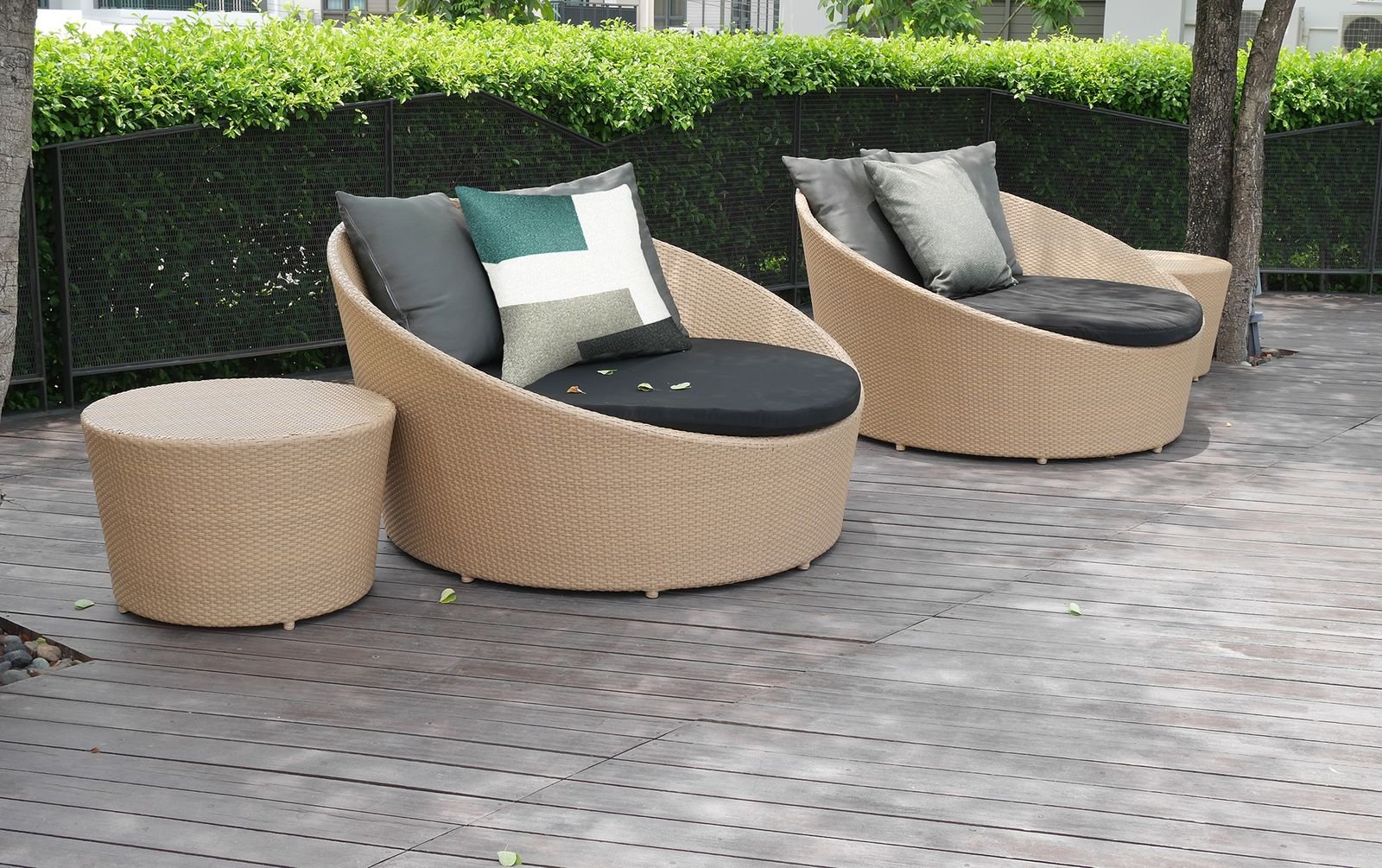 Outdoor Furniture Design — 28