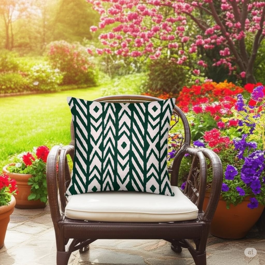 Outdoor Furniture Design — 29