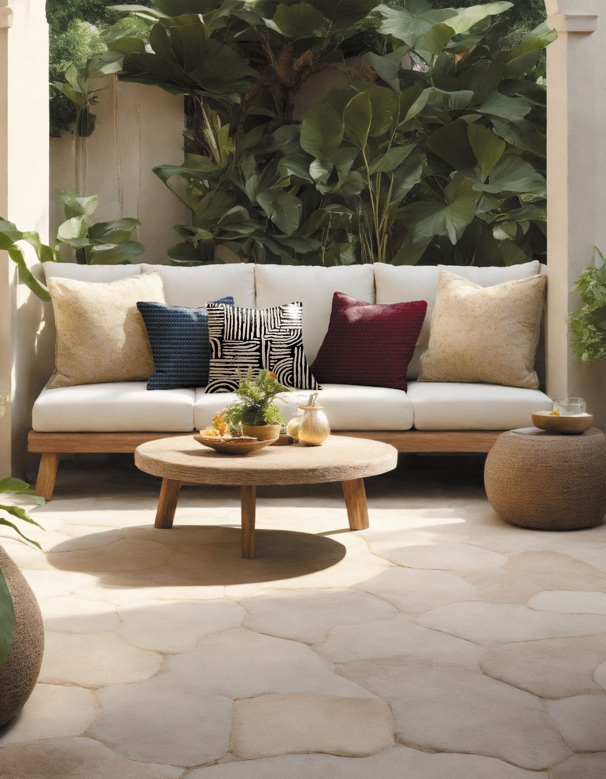 Outdoor Furniture Design — 32