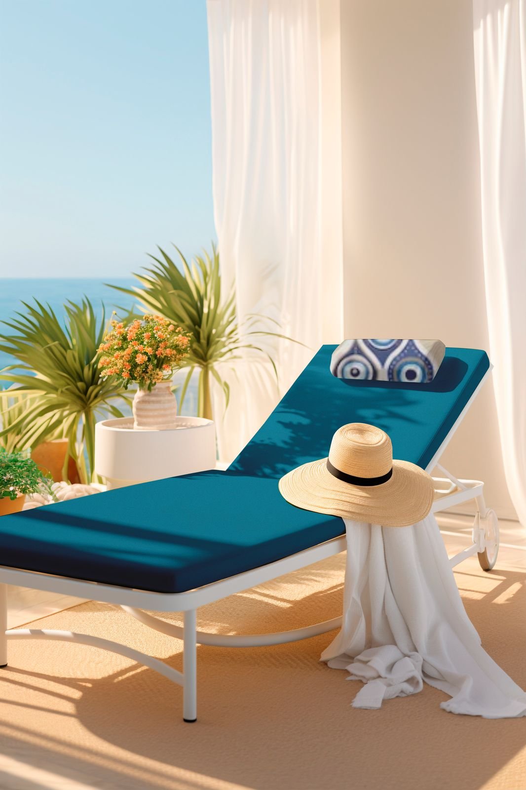 Outdoor Furniture Design — 34