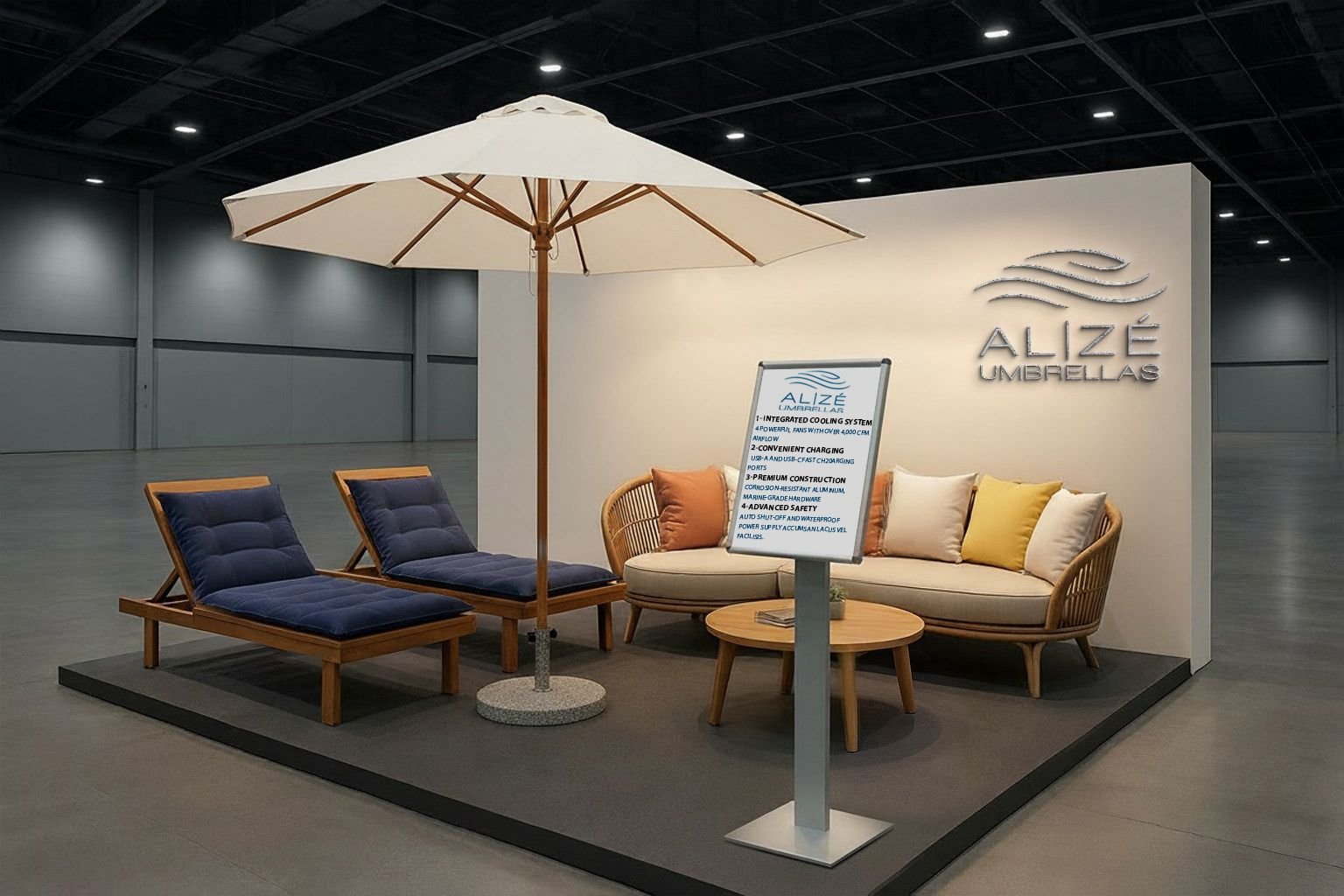 Outdoor Furniture Design — 35