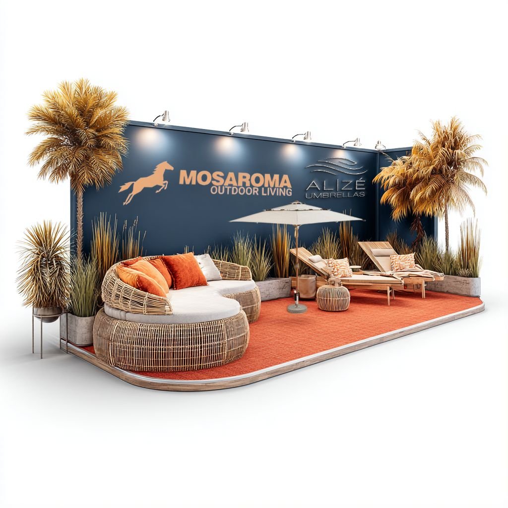 Outdoor Furniture Design — 41