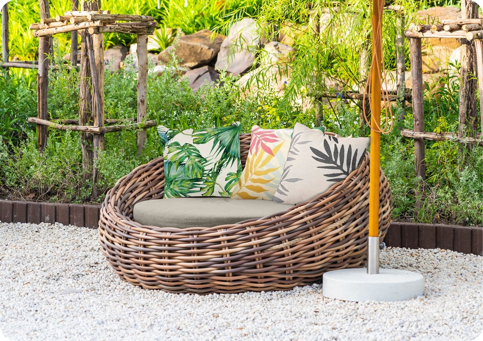 Outdoor Furniture Design — 42