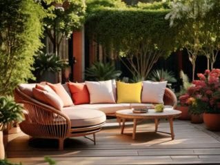 Outdoor Furniture Design — 43