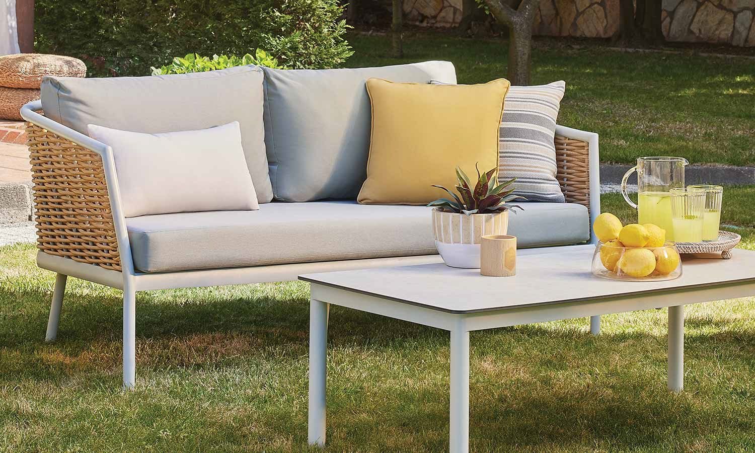 Outdoor Furniture Design — 45