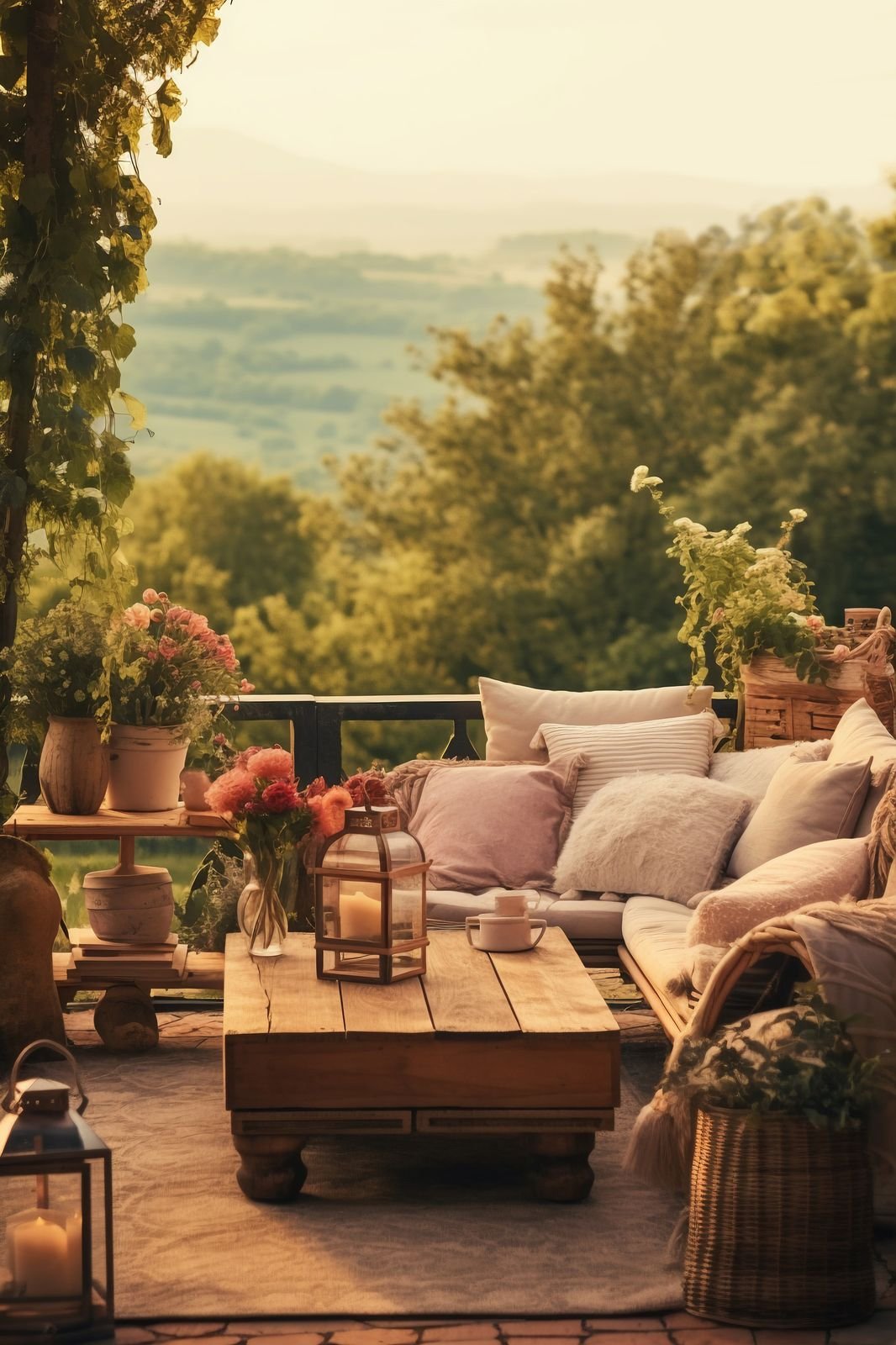 Outdoor Furniture Design — 51
