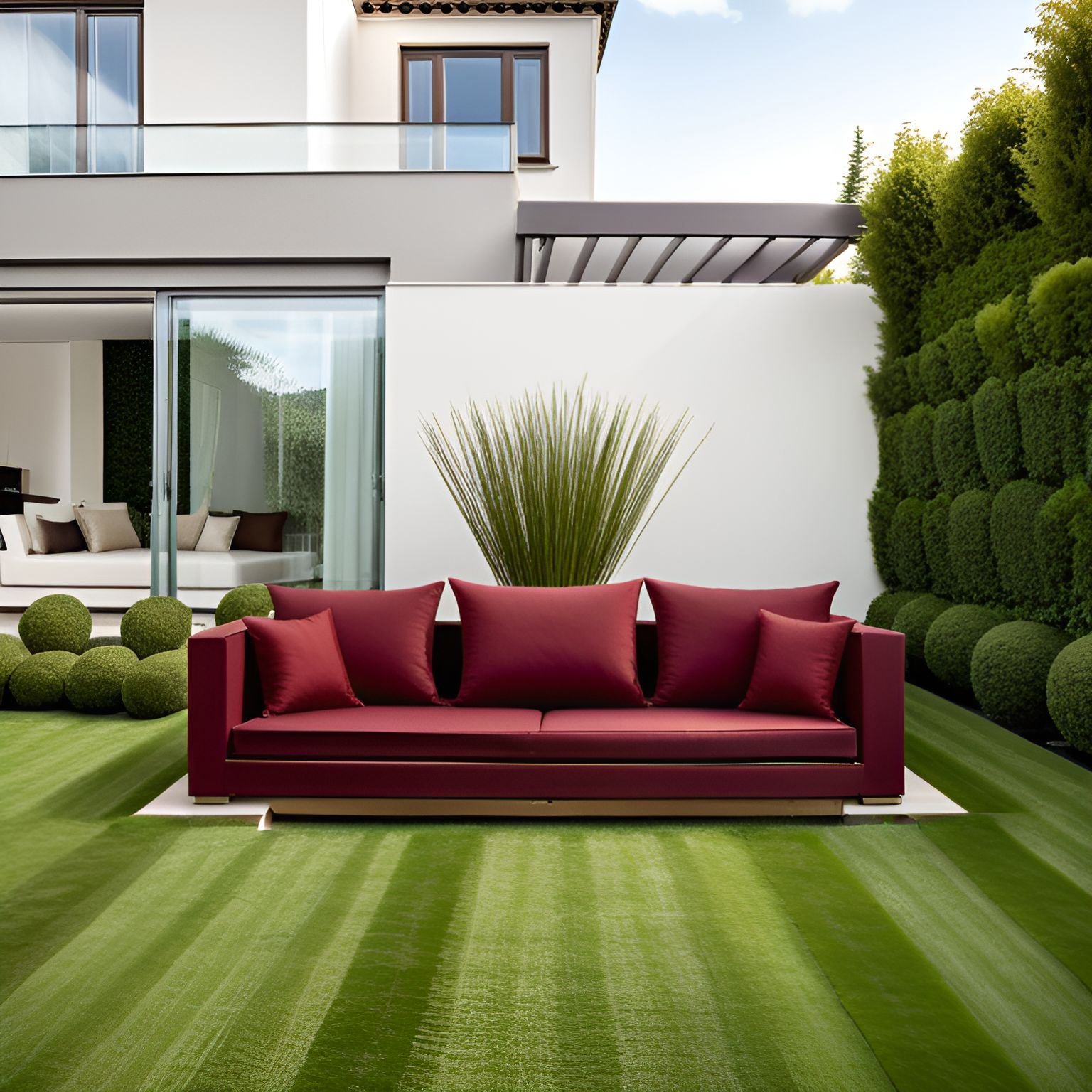 Outdoor Furniture Design — 52