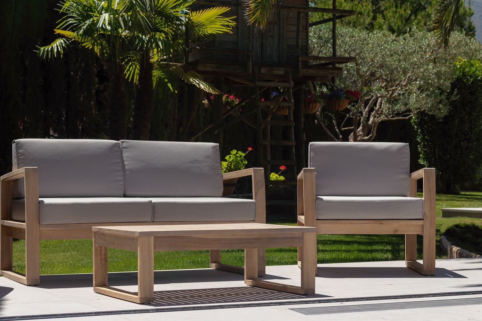 Outdoor Furniture Design — 56