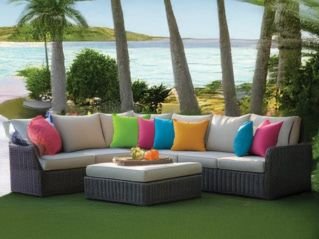 Outdoor Furniture Design — 65